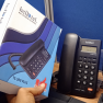 HelloTel TS-500 Plus Caller ID Telephone
